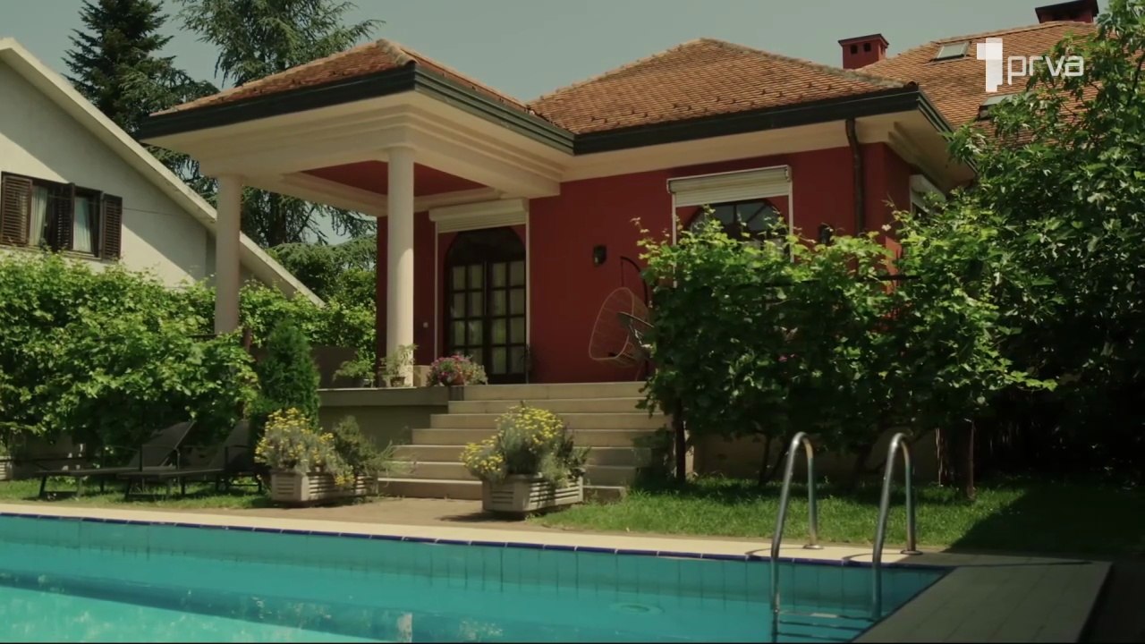 Dadilja sa sela Epizoda 41