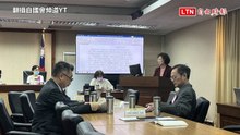 鼓吹戰爭言論罰百萬  首場國安法修法公聽會學者意見兩極