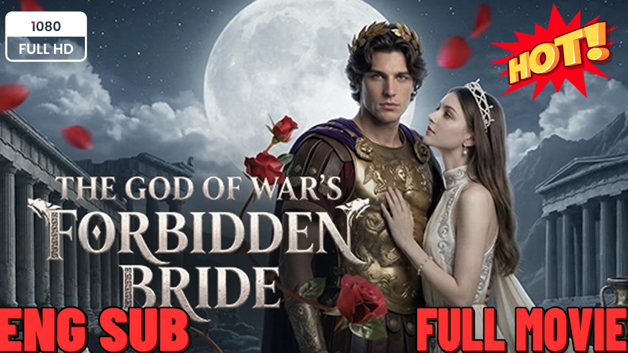God of War's Forbidden Bride full movie, epic fantasy drama exploring forbidden love and destiny.