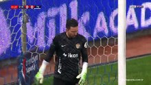 GENİŞ ÖZET | İkas Eyüpspor 0-1 Trabzonspor