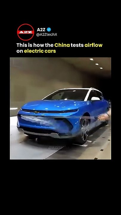 How This Smoke Test Boosts EV Range by 7%