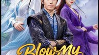 Blow My Cover Face My Power- Full Drama Movie English Sub