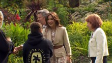 Danish royals wrap up trip in Queen Mary’s home state of Tasmania