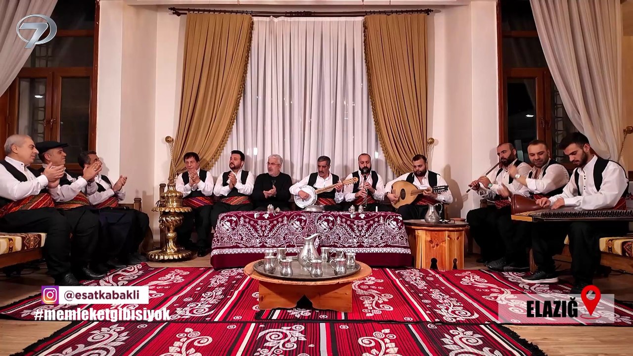 Memleket Gibisi Yok - Bayram Özel | 22 Mart 2026