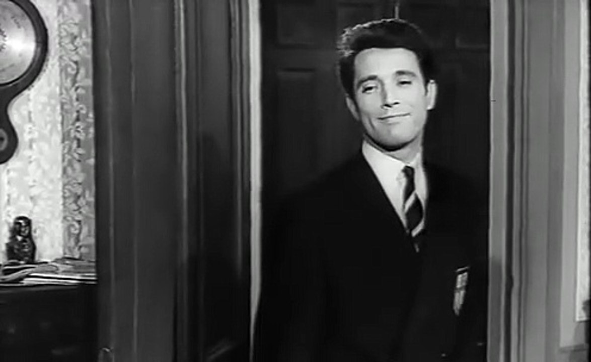 Le voyage à Biarritz - Michel Audiard - Fernandel, Arletty, Galabru   1962