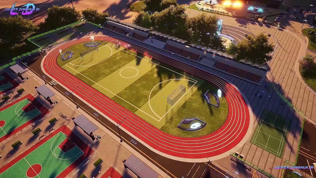 The Immortal Cultivators vs Superheroes Episode 20 English Sub - Lucifer Donghua