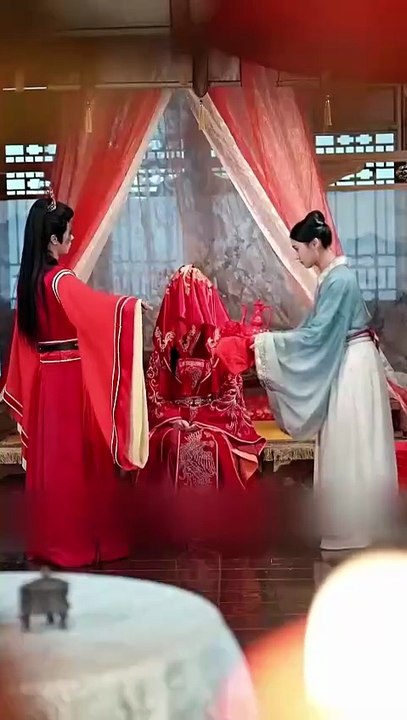 Escape Fate, Rule The Palace Dramax