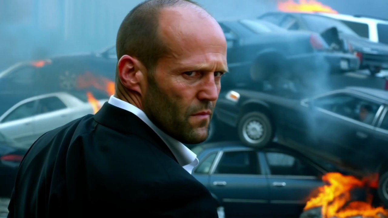 Working Man 2 - First Trailer - (2026)