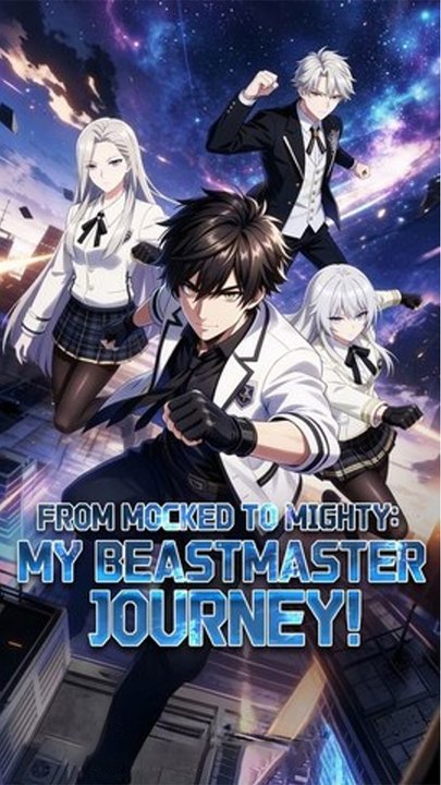 From Mocked to Mighty: My Beastmaster Journey! - Chinese Drama - English Sub