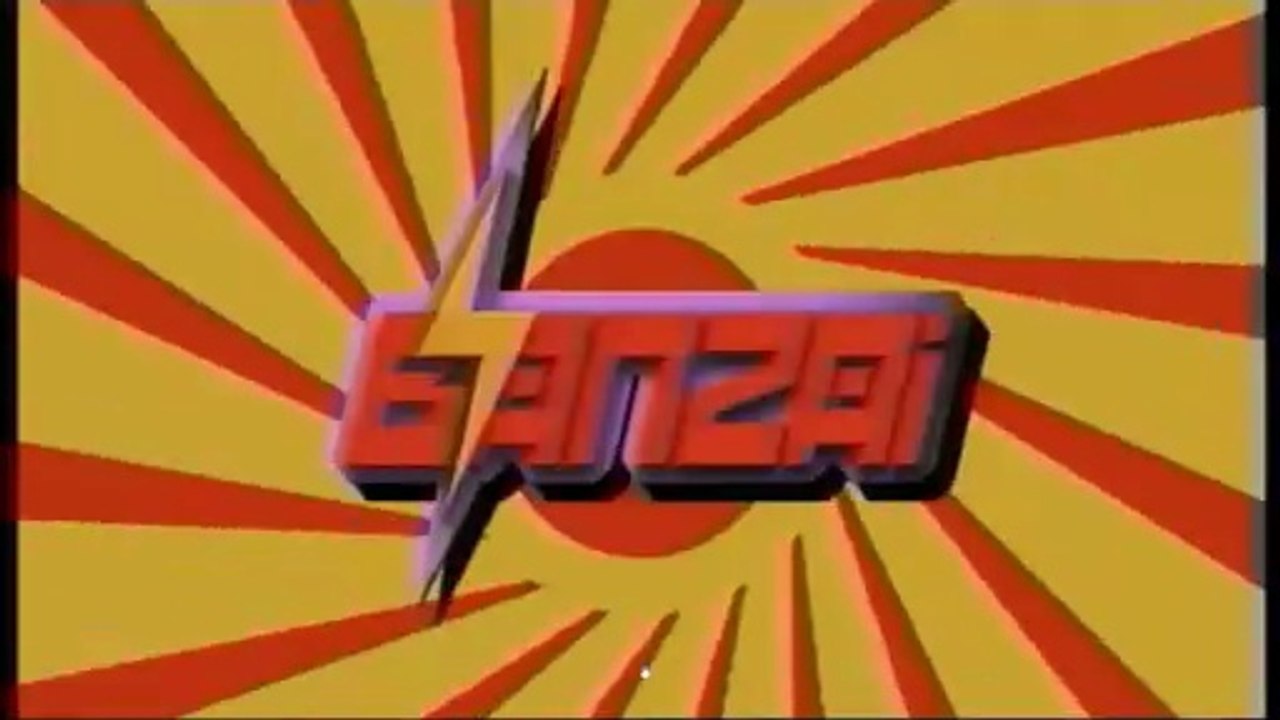 Banzai! S02E06