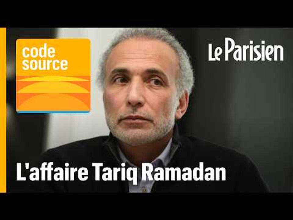 [PODCAST] Pourquoi le procès de Tariq Ramadan se fait attendre depuis huit ans