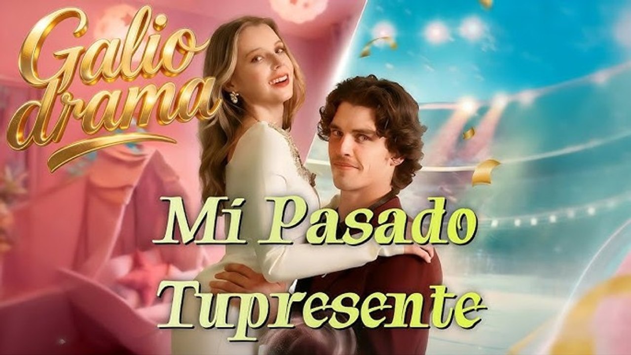 Mi Pasado, Tu presente (Doblado) En Español