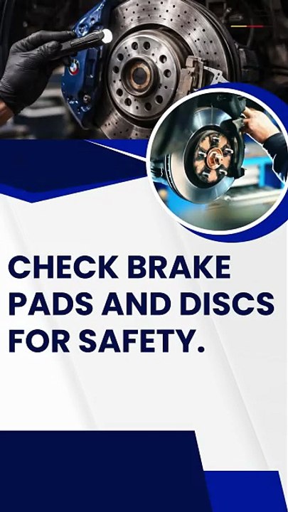 BMW Service Checklist — What Really Matters!
