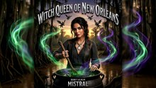 Witch Queen Of New Orleans