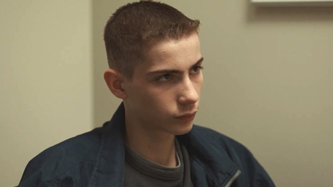 Sovereign – Das Gesetz bin ich Trailer DF