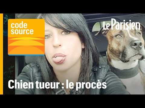 [PODCAST] Elisa Pilarski, tuée par Curtis, le chien de son compagnon : récit du procès