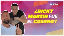 ¿Ricky Martin rompe hogares? Kelly Realex lo acusa tras su ruptura con Max Barz