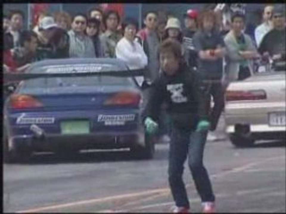 Drift