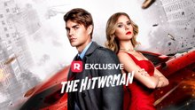 The Hitwoman FULL VERSION (HOT DRAMA)