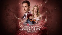 EngSub When Love's Sorrow Plays Again (HOT DRAMA)