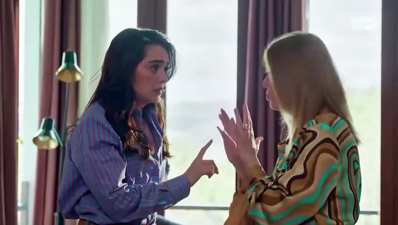 مسلسل الحسد الحلقة 26 مترجمة