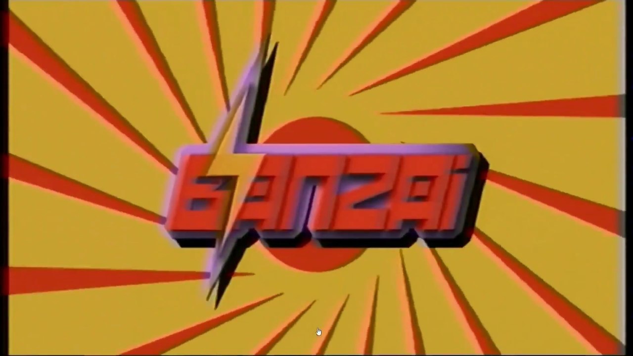 Banzai! S02E03