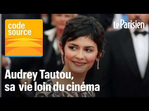 [PODCAST] L'actrice d'Amélie Poulain raconte pourquoi elle a tout quitté
