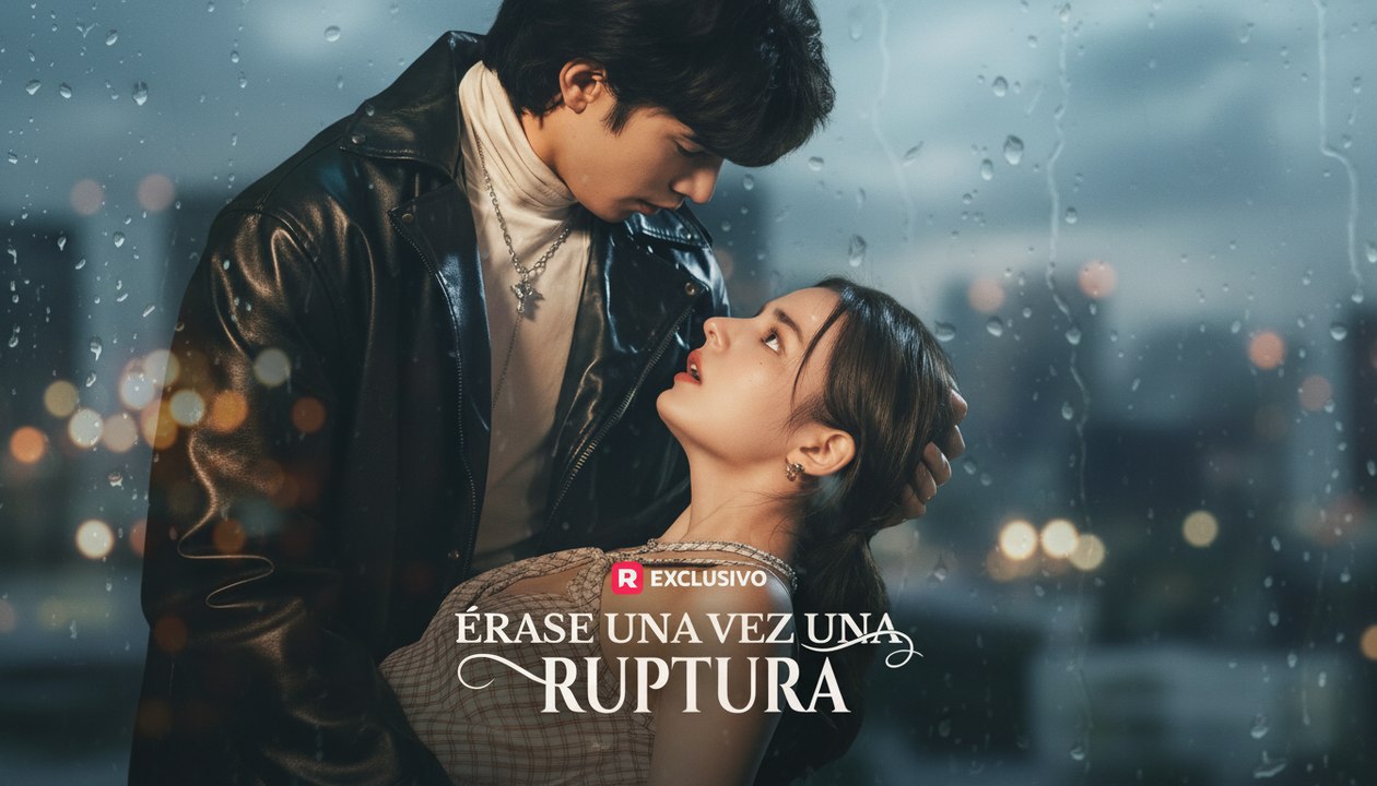 ÉRase Una Vez Una Ruptura
