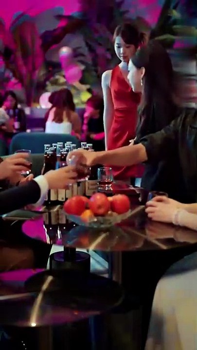 The Bastard Daughter Takes The Family