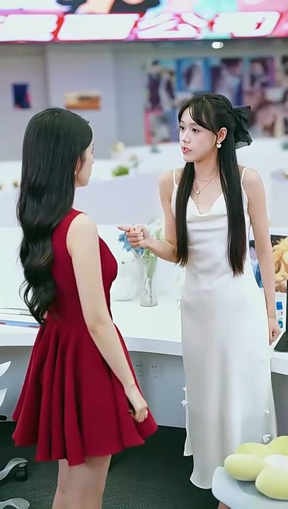 Playing Innocent, Winning His Heart Subtitle