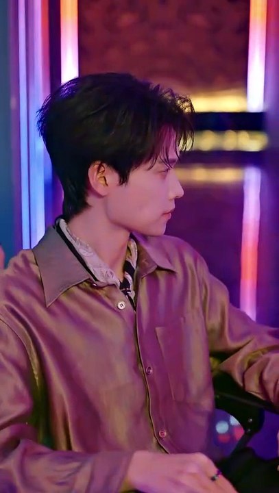 Heiress Takes Control