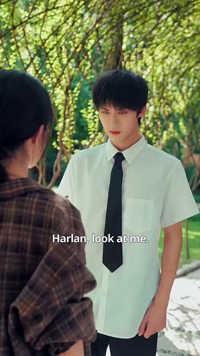 Playing Innocent, Winning His Heart