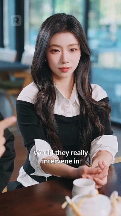 Divorced Over A Fake Ticket