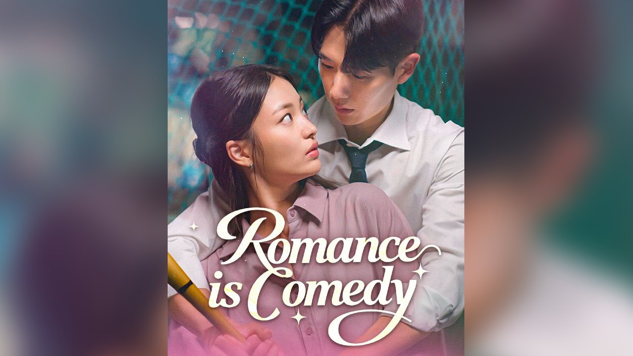 Romance Is Comedy