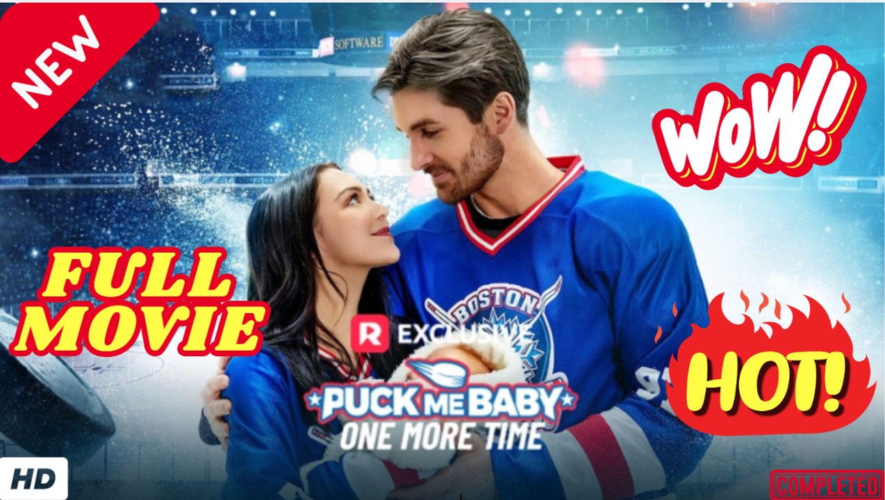 🧡🍏 🔥 Puck Me Baby One More Time Engsub