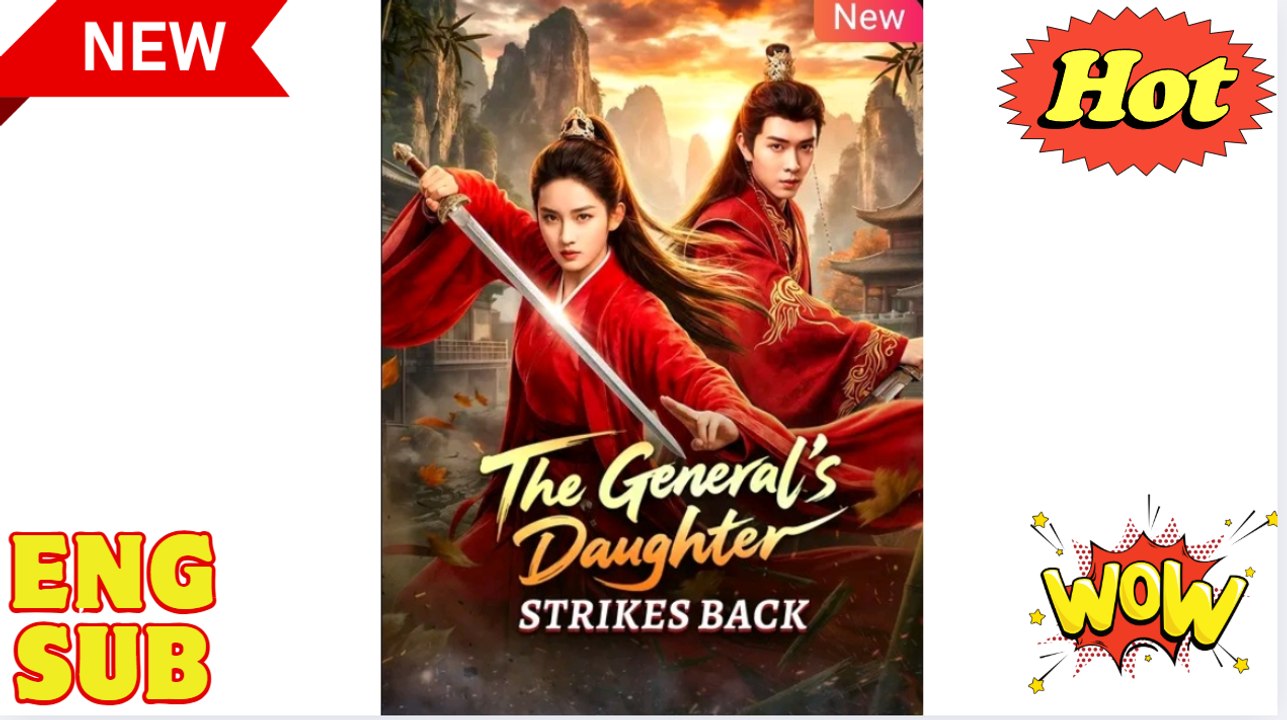 'The General's Daughter Strikes Back