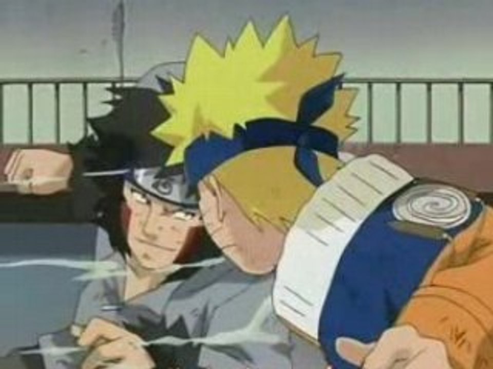Amv naruto-agoria