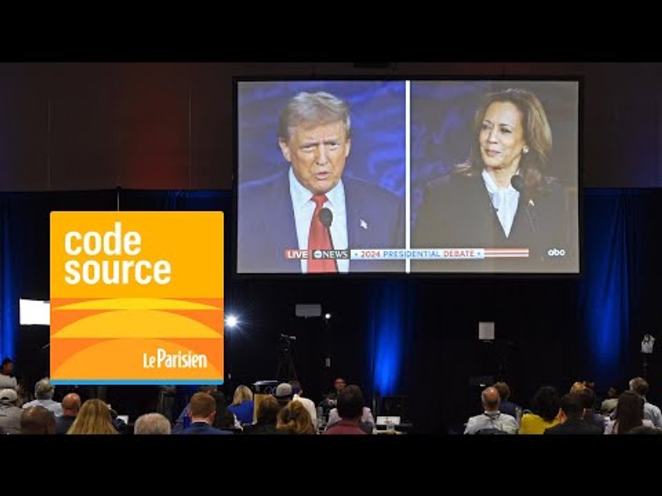 [PODCAST] Quand Donald Trump accuse des immigrés de « manger les chats »