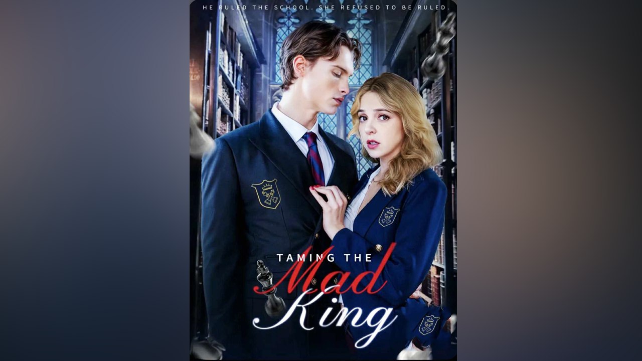 Taming The Mad King