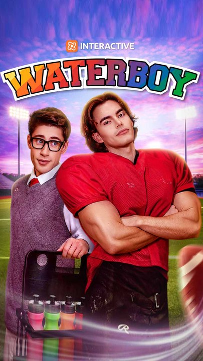 Waterboy