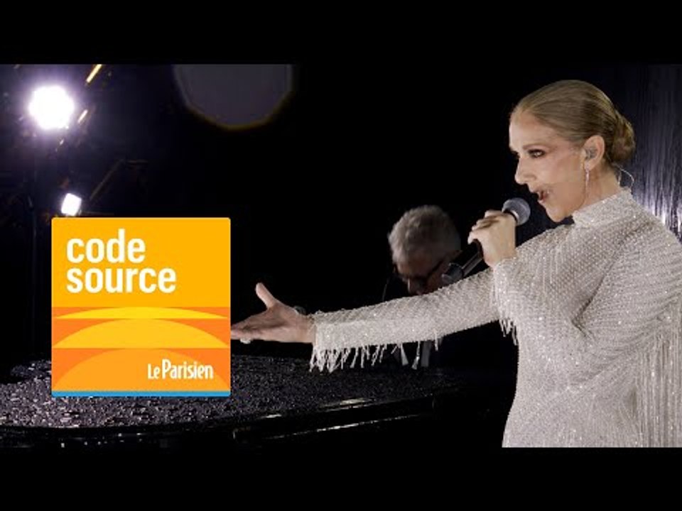 [PODCAST] L’émouvant retour de Céline Dion