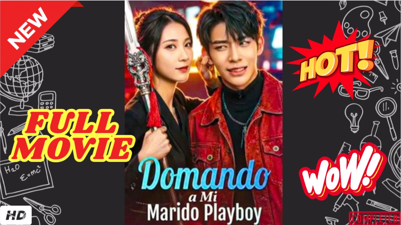 🧡🍏 🔥 EspañOl Domando A Mi Marido Playboy VersióN Completo