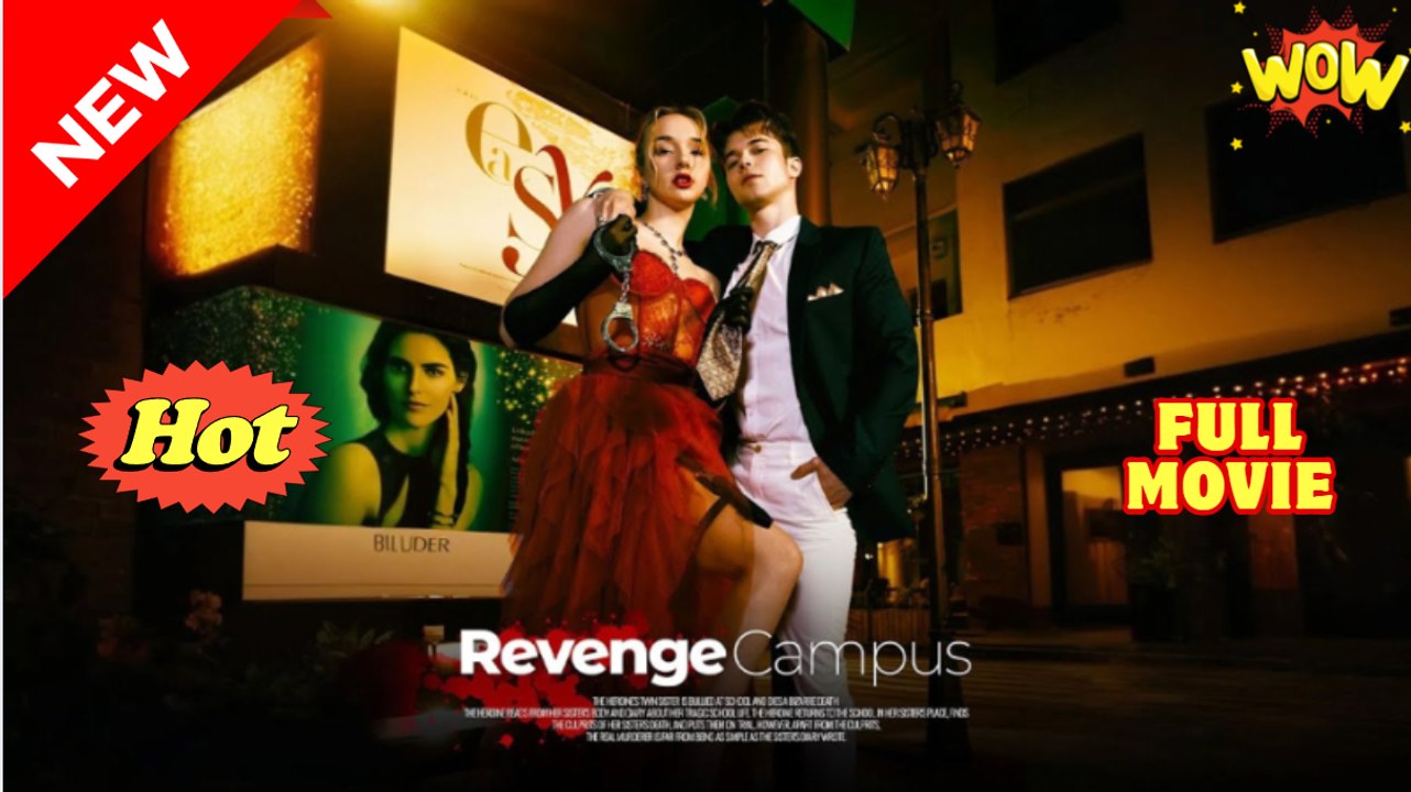 New Revenge Campus Joyreels