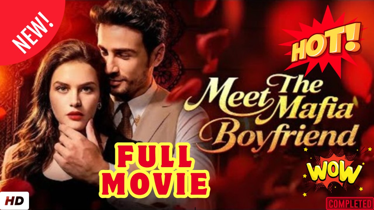 🧡🍏 🔥 Meet The Mafia Boyfriend Isode