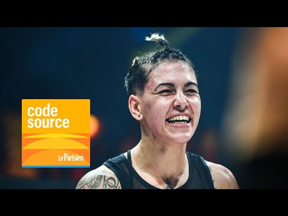 [PODCAST] Nora Cornolle se bat en MMA et contre une maladie de la thyroïde