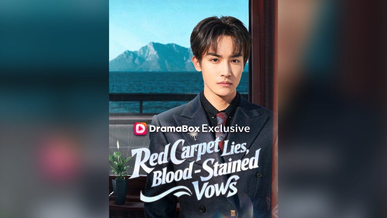 Red Carpet Lies, Blood-Stained Vows