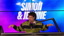 Simonde - Il reste enfermé dans un magasin particulier...
