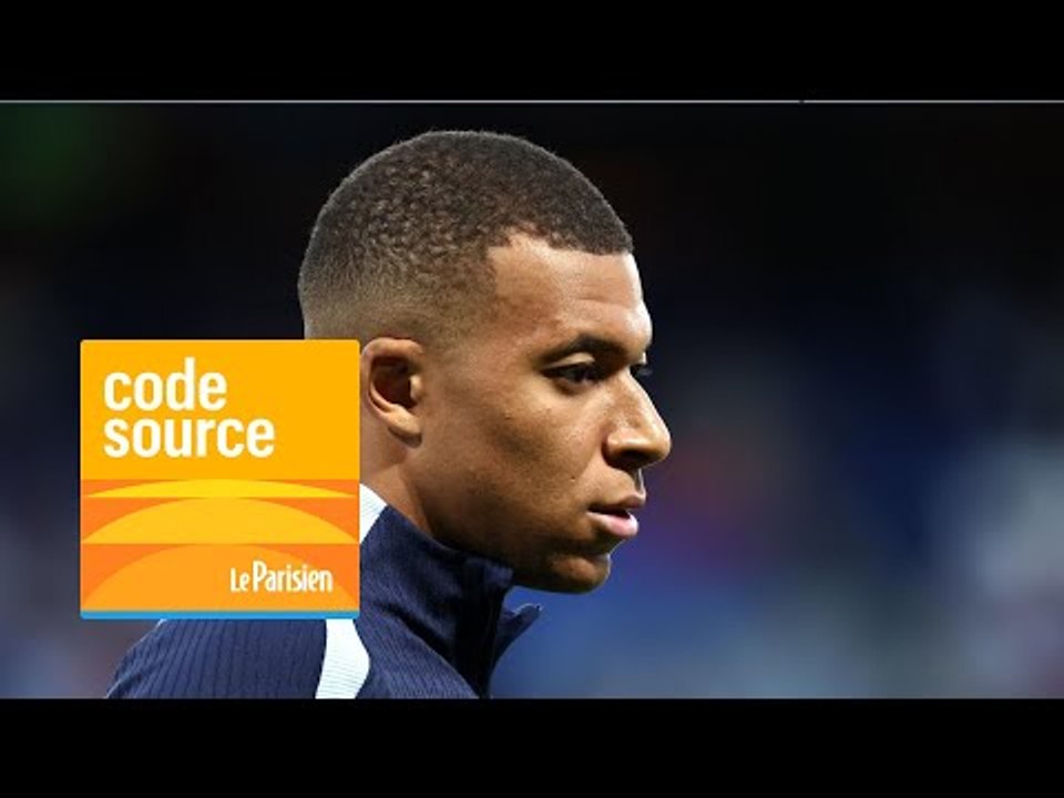 [PODCAST] Pourquoi Kylian Mbappé est cité dans une affaire de viol présumé