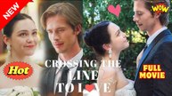 🌷Crossing The Line To Love🌷