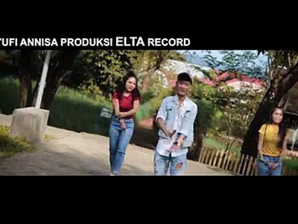 Promosi | Ovhi Firsty Album Pop Minang - Saba Dalam Panantian | ELTA Record Bukittinggi